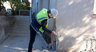 Hasar tespitinde yeni dönem: Çekiçle 5 dakikada karar devri bitti