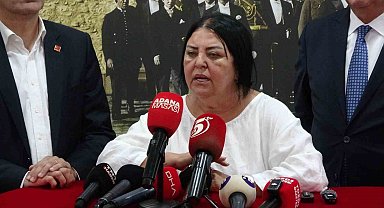 Hasibe Akkan Seyhan Belediye Başkan vekili oldu