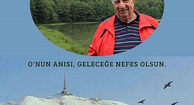 Haşıloğlu için Hatıra Ormanı kurulacak