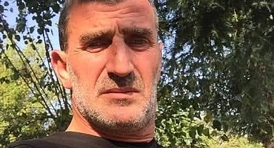 Hastane bahçesindeki cinayetin zanlısı tutuklandı