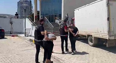 Hatay'da asayiş operasyonu: 4 gözaltı