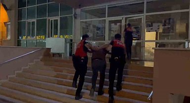 Hatay'da hapis cezasıyla aranan 2 kişi tutuklandı