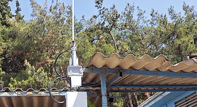 HATSU sayaçları uzaktan okuyacak