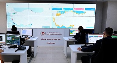 Havayı kirleten 53 tesise 38 milyon TL ceza!