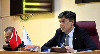 Haziran ayı olağan meclis toplantısı gerçekleştirildi