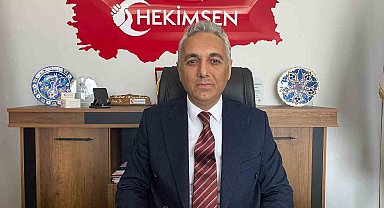 HEKİMSEN'den 178 maddelik talep dosyası