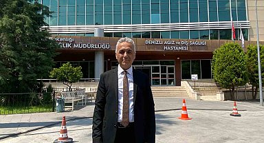 Hekimsen'den Denizli'deki doktora yönelik mobing iddiasına tepki