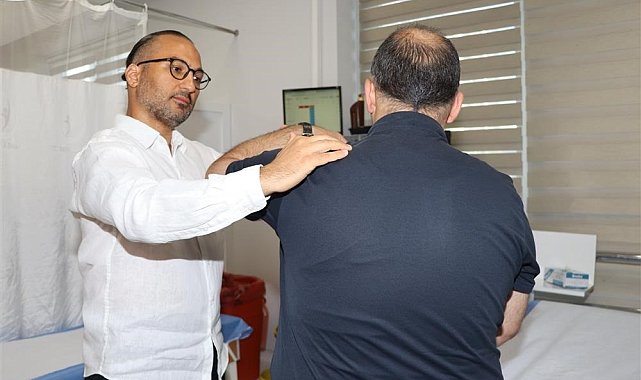 Her 100 kişiden 85'inde yaşanıyor, kötü duruş ve stres ortaya çıkarıyor