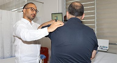 Her 100 kişiden 85'inde yaşanıyor, kötü duruş ve stres ortaya çıkarıyor