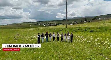 Hınıs için söylediler