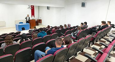 Hisarcık MYO'da sigortacılık sektöründeki aracılık hizmetlerine yönelik etkinlik