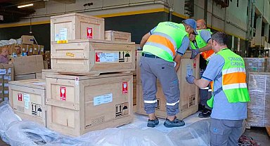 Hititlerin paha biçilmez arkeolojik eserleri Çorum'a döndü