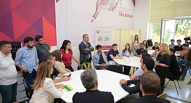 Hititli gençler TEKNOFEST'e kilitlendi: 24 takım final için gün sayıyor