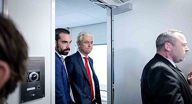 Hollanda'da hükümet krizi: Aşırı sağcı lider Wilders koalisyondan çekiliyor