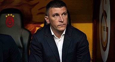 Hull City'nin yeni teknik direktörü Sergej Jakirovic oldu