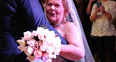 Huzurevinden izinsiz ayrıldı, 3 gün sonra ölü bulundu