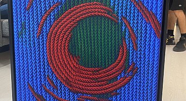 İBB soruşturmasında kaçırılan tablolar Maslak ve Teşvikiye'de bulundu