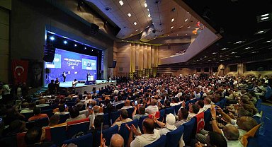 İçişleri Bakanı Ali Yerlikaya: "112 Acil Çağrı Hattı'nı daha etkin kullanalım"