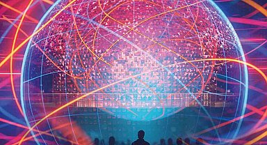 IDAF, 11-15 Haziran tarihleri arasında AKM'de gerçekleşecek