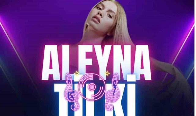Iğdır Üniversitesi, Aleyna Tilki konserini tepkiler üzerine iptal etti