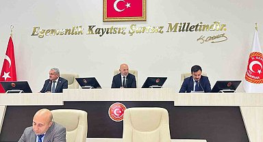 İGM haziran ayı çalışmaları devam ediyor