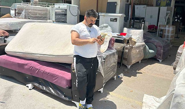 İki ayrı kazada saniselerle ölümden kurtuluş: O anlar kamerada