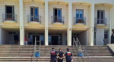 İki ayrı suçtan aranan şahıs yakalandı