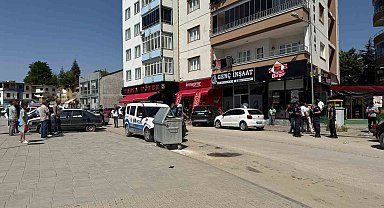 İki grup arasında kavga: 2 yaralı