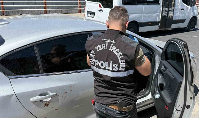 İki grup arasında "kız isteme" kavgası: 2 yaralı