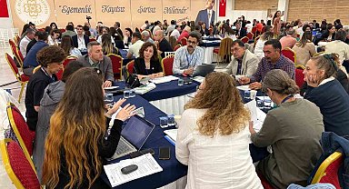 İklim Değişikliği Konferansı'nın Sonuç Beyannamesi yayımlandı