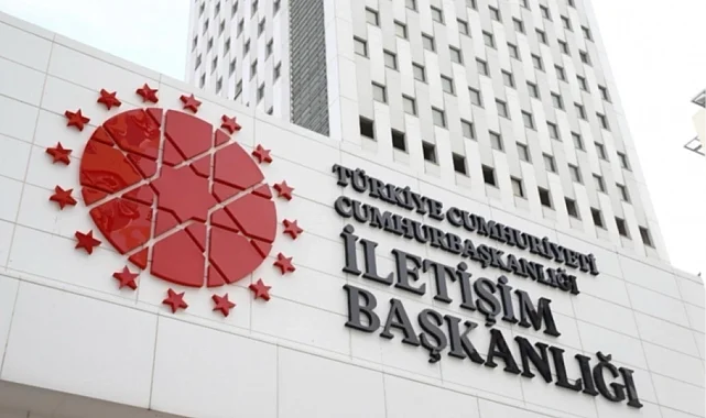 İletişim ve Diplomasi Dergisi'nden makale çağrısı