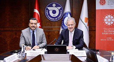 İletişime ivme kazandıracak iş birliği