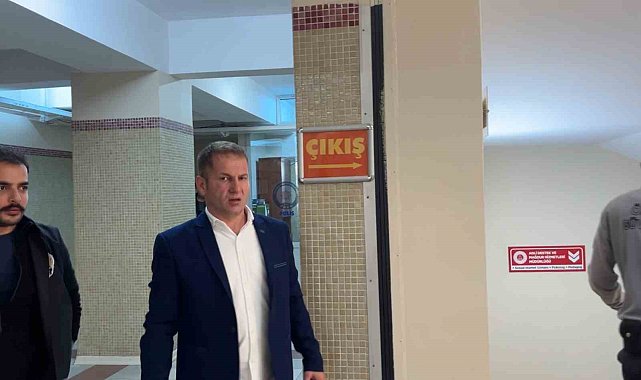 İlk eşinin kendini astığını iddia etmişti, ikinci eşi de aynı şekilde ölü bulunan sanığın 10 yıl hapsine hükmedildi