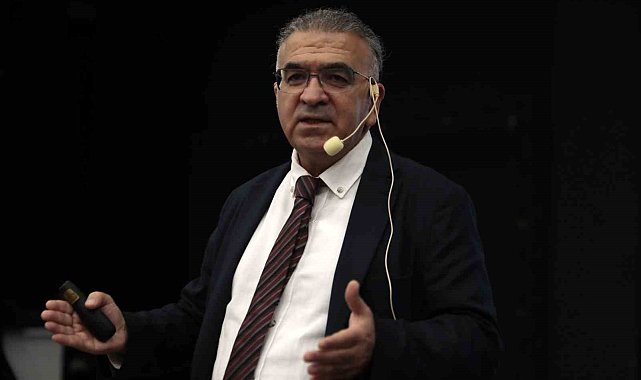 İlkadım'da 'program bütçeye geçiş eğitimi' verildi