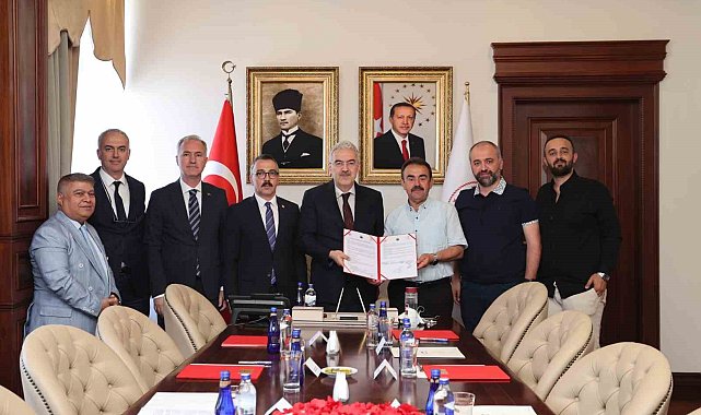 İnegöl'de yeni aile sağlık merkezi