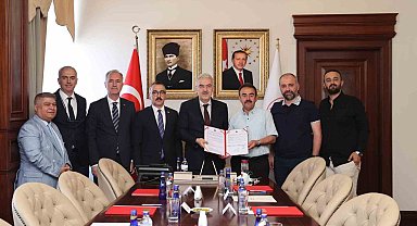 İnegöl'de yeni aile sağlık merkezi