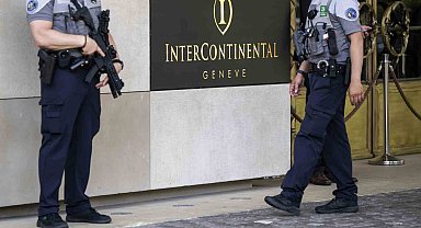 İngiltere Dışişleri Bakanı Lammy: "İran ile görüşmeleri ve müzakereleri sürdürmeyi arzuluyoruz"