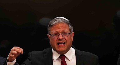 İngiltere'de İsrailli aşırı sağcı iki bakana yaptırım