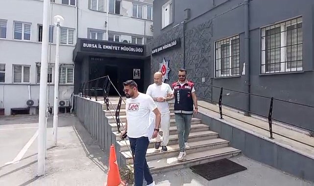 İnternetten iş başvurusunda bulundu, patronu tarafından 817 bin lira dolandırıldı