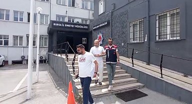 İnternetten iş başvurusunda bulundu, patronu tarafından 817 bin lira dolandırıldı