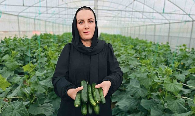 Irak'tan Yüksekova'ya uzanan başarı öyküsü