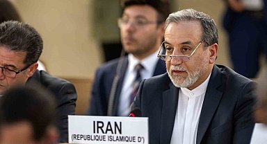 İran Dışişleri Bakanı Arakçi: "ABD ile görüşmelerin yeniden başlaması konusunda varılmış bir mutabakat yok"