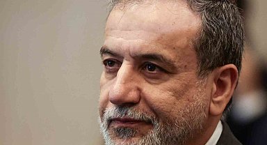 İran Dışişleri Bakanı Arakçi: "Diplomasiyi İran değil, ABD ve İsrail baltaladı"