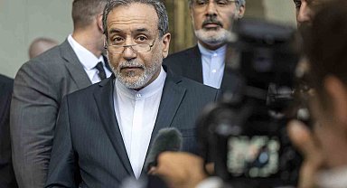 İran Dışişleri Bakanı Arakçi: "Saldırılar sürdüğü müddetçe hiçbir tarafla müzakere etmeyeceğiz"