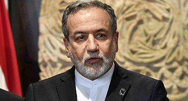 İran Dışişleri Bakanı Arakçi: "Saldırılar sürdükçe hiçbir tarafla müzakere etmeyeceğiz"