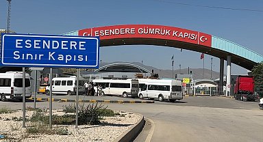 İran-İsrail gerilimi: Vatandaşlar Türkiye'ye döndü, İran vatandaşları ise ülkelerine geçti