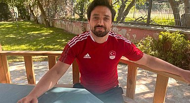 İran'a turnuvaya giden Türk güreşçi İsrail bombardımanında yaşadıkları dehşeti anlattı