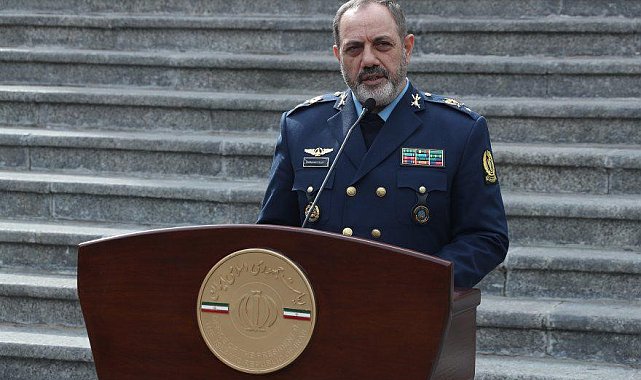 İran'dan ABD'ye gözdağı: "Üslerini doğrudan hedef alırız"