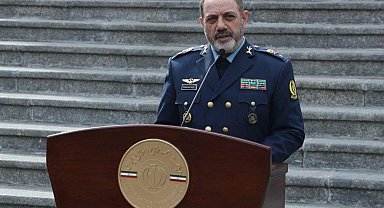 İran'dan ABD'ye gözdağı: "Üslerini doğrudan hedef alırız"