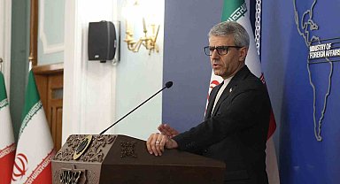 İran'dan Katar'daki El-Udeyd üssüne saldırı açıklaması: "Meşru müdafaa hakkımızı kullandık"